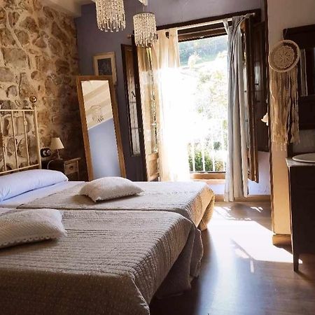 Poo  La Gesta Picos De Europa 빌라 외부 사진