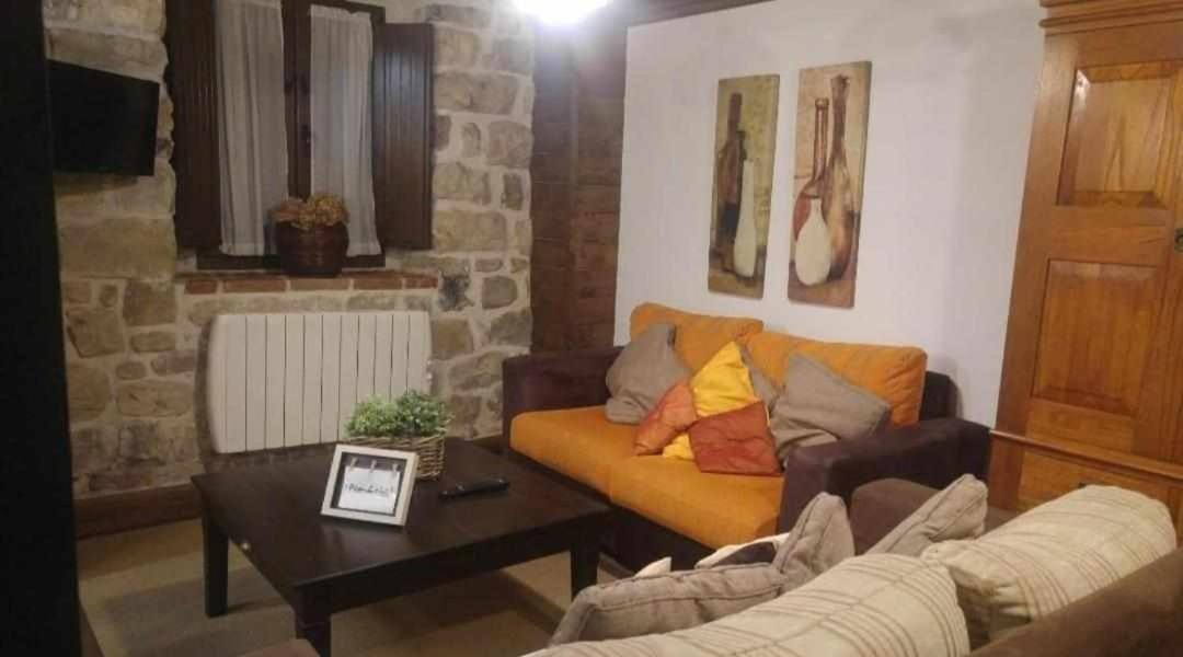Poo  La Gesta Picos De Europa 빌라 외부 사진