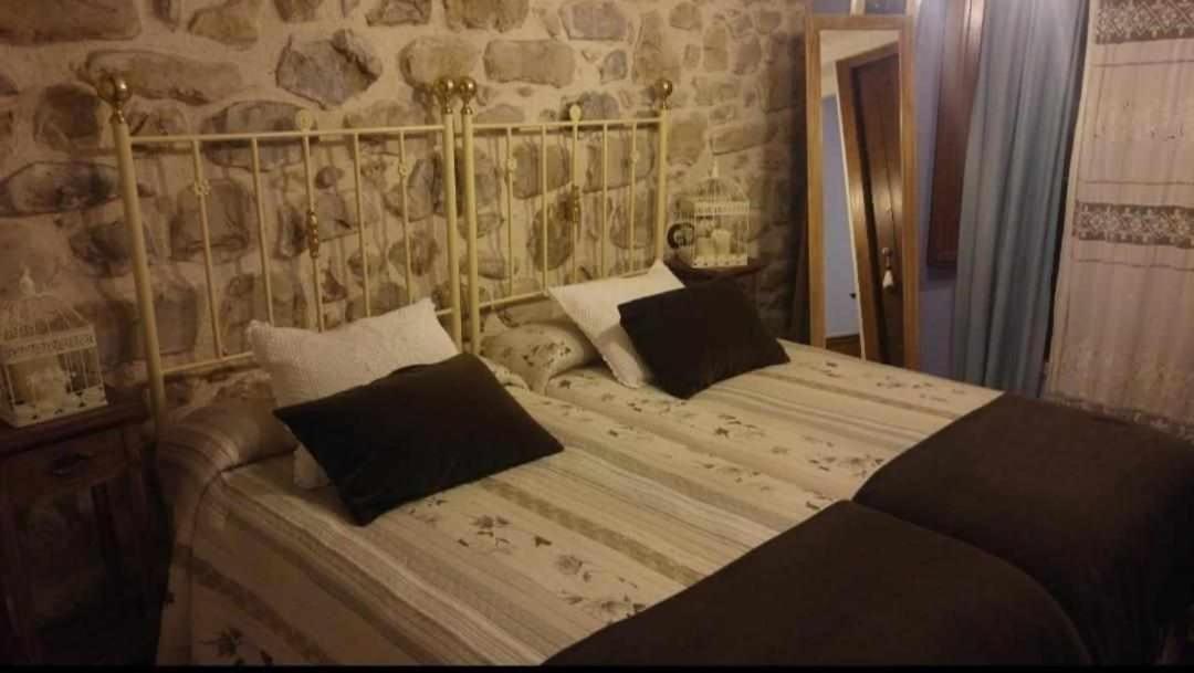 Poo  La Gesta Picos De Europa 빌라 외부 사진