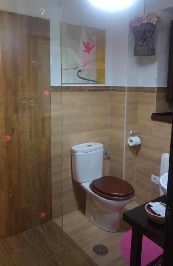 Poo  La Gesta Picos De Europa 빌라 외부 사진