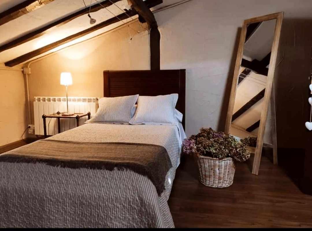 Poo  La Gesta Picos De Europa 빌라 외부 사진